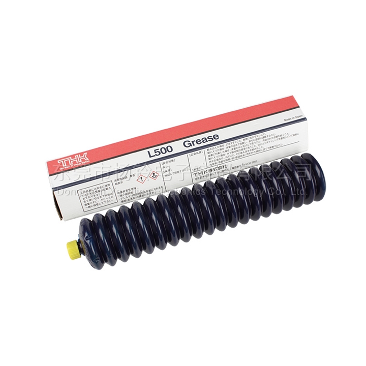 THK L500 80G/400G