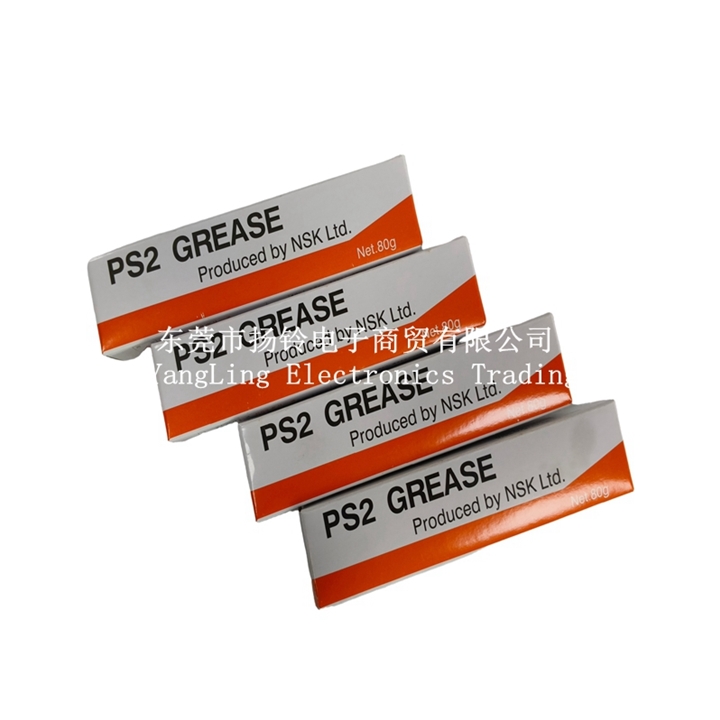 NSK PS2 80G