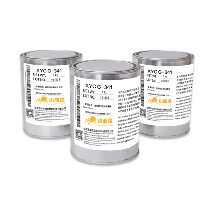 XYC G-341 1KG