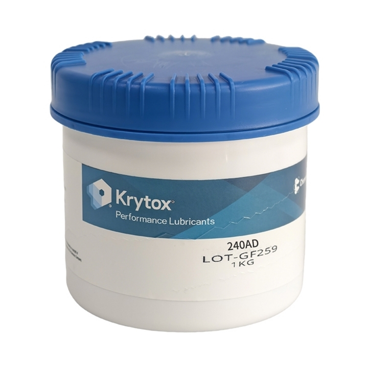 Krytox240AD 润滑脂
