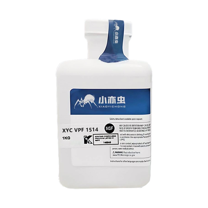 XYC VPF 1514