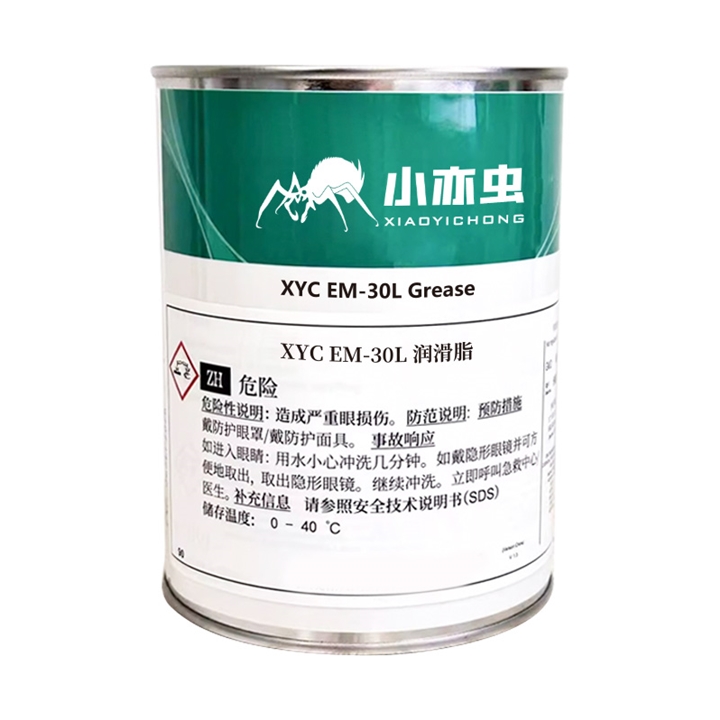 XYC EM-30L